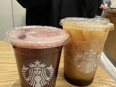 -星巴克(成都太古里二店)