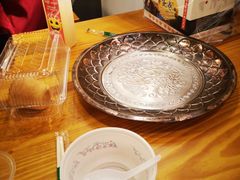 -黄泰吉拾味餐厅(江汉路店)
