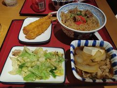 -虹梅食堂·爱蝦乃家