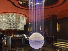 -8餐厅(新葡京酒店)