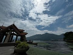 -西昌邛海湿地