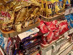-王权免税店(廊曼机场店)