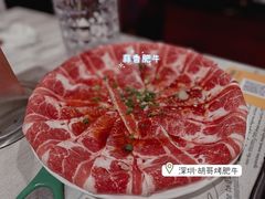 -胡哥烤肥牛(车公庙店)
