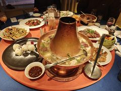 -宏达老菜馆(东安街店)