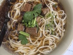 -李先生牛肉面大王(长春儿童医院店)