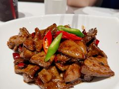 -北李妈妈菜(鲁能城店)