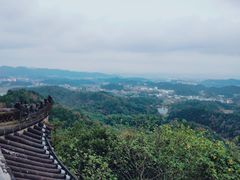 -云碧峰国家森林公园