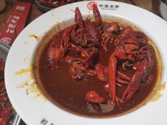 -叶派龙虾•招牌香辣蟹·海鲜(中海国际店)