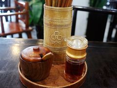 -奎元馆.百年奎元.非遗传承(西湖边的解放路店)