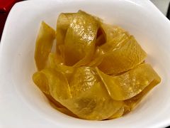 油豆皮-海底捞火锅鲜切牛肉主题店(长寿路店)