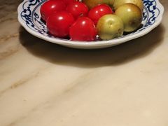 -吴越荣记苏州菜·松鼠桂鱼(月光码头店)