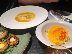 -C&R西班牙餐厅