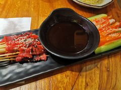 -牛小嫩串串火锅(老国贸总店)