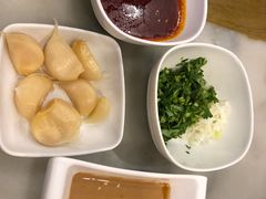 糖蒜-牛街·马辈儿涮肉(牛街二店)