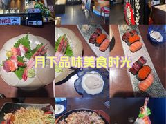 -千代武日本料理(哈西店)
