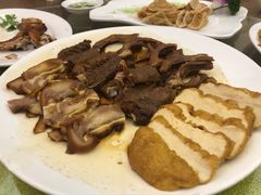 -明思味 二十年潮粤菜(榕城东山店)