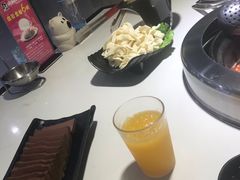 -蛙太牛牛肉海鲜自助火锅(台江万达店)