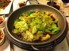 -金百万烤鸭店(马甸店)