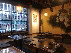 -円满日式居酒屋(蓉花路美食街店)