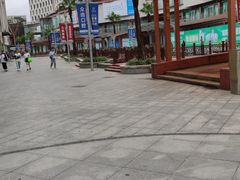 -百联南桥购物中心