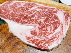-NIUAN牛庵·日式和牛烧肉(恒隆店)