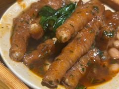 -蔡澜点心·粤菜(花城汇南区店)