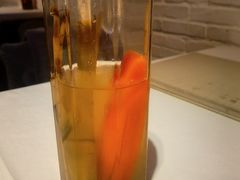 马蹄茅根水-106餐厅(山水文园店)