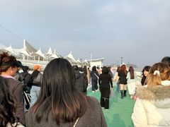 -江心屿景区