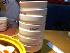 -多嘴超级肉蟹煲(杉杉国潮主题店)