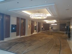 -上海雅居乐万豪侯爵酒店
