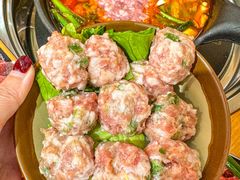 -黔三一夺夺粉酸汤火锅(百信店)