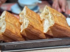 -点都德(华强南店)