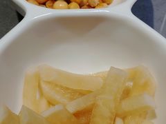 -金手勺东北菜馆(大屯北路店)