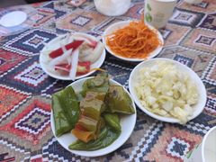 -民杨抓饭(柏香苑店)