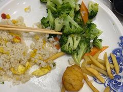 -前王院•巧克力海鲜市集餐厅(万平口店)