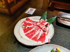 -上男·烧肉集市(五一广场店)