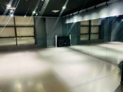 -5KM舞蹈街舞工作室