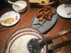 -南拳十三姨·潮汕砂锅粥(世纪金源店)