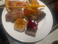 -青岛海悦御华大酒店