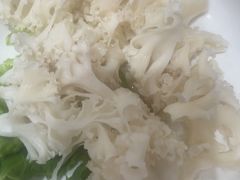-草原传奇鲜羊火锅(桥北店)