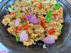 -上海小菜餐厅(理工大学店)