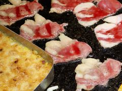 石板烤肉-韩阳王石板烤肉