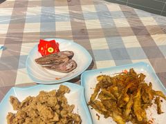 -绝味江湖发动鸡(新牌坊店)
