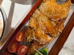 -庆江南江南菜(昆山招商花园城店)