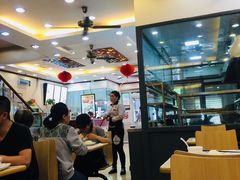 大堂-老盛昌(梅陇店)