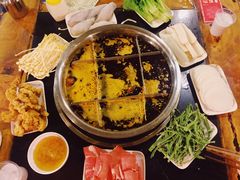 -邓莽子老火锅(鲁祖庙店)