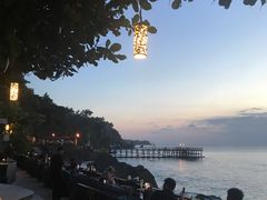 -Rock Bar Bali(Bali)