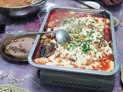 -古城苗家土菜馆(河景餐厅店)