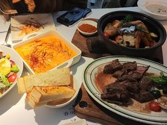 -春树下·树屋花房西餐厅(罍街AS1980店)