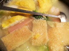 -外婆家(南开大悦城店)